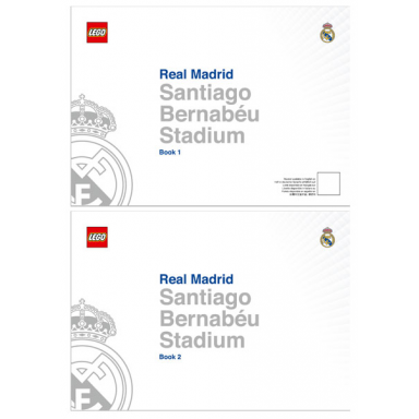 real madrid - santiago bernabéu stadium