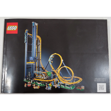 loop coaster