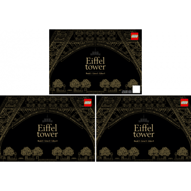 eiffel tower