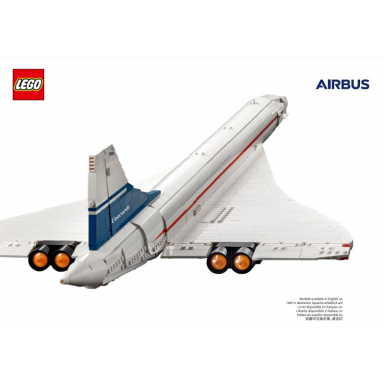 concorde