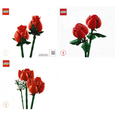 bouquet of roses