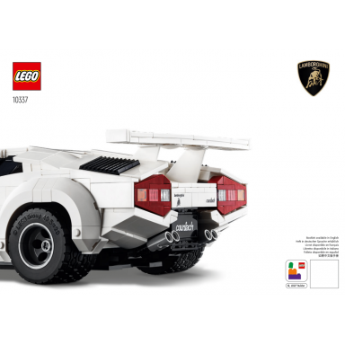 lamborghini countach 5000 quattrovalvole