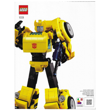 bumblebee