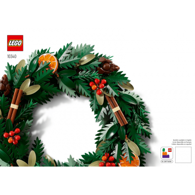 wreath