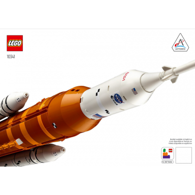 nasa artemis space launch system