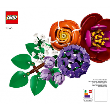 flower arrangement