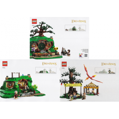the shire