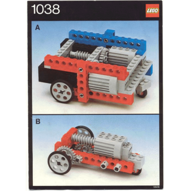 universal buggy