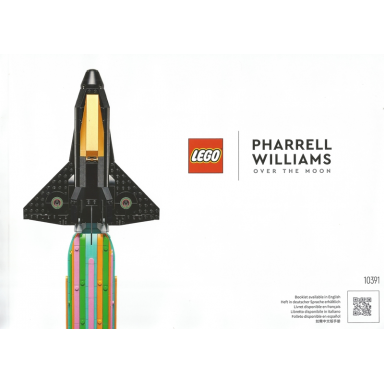 over the moon with pharrell williams