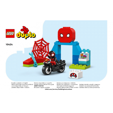 spins motorcycle adventure