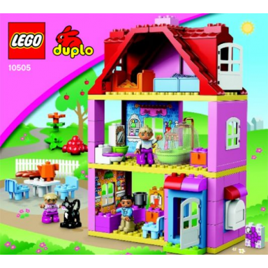 play house