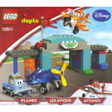 skippers flight school