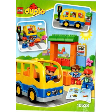 school bus