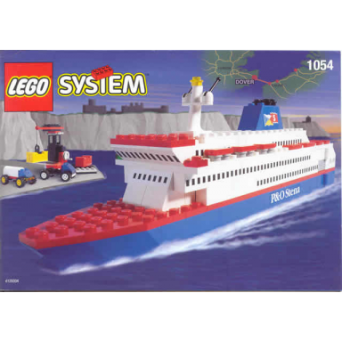 stena line ferry