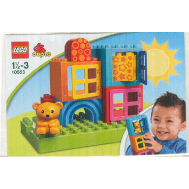 toddler build and play cubes