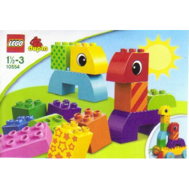 toddler build and pull along