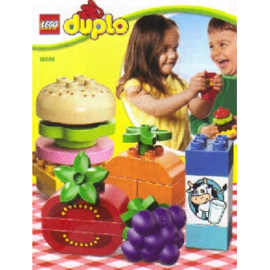 creative picnic