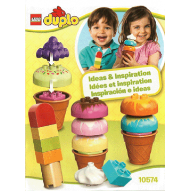 creative ice cream
