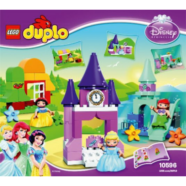 disney princess collection