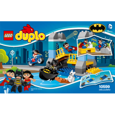 batman adventure