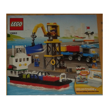 lego creative chest
