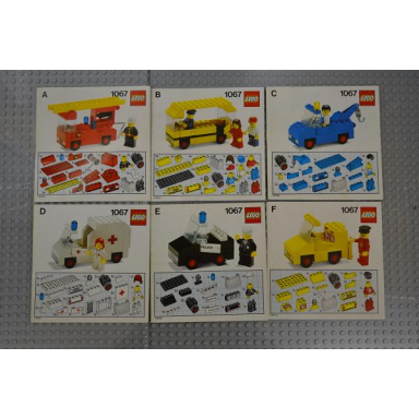 community vehicles