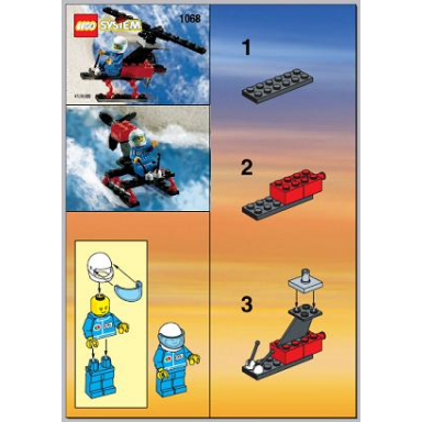 air patrol