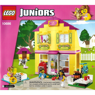 family house