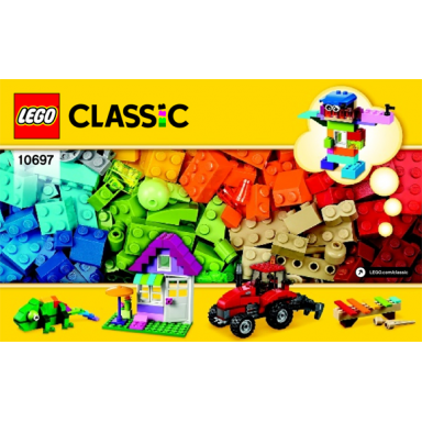 large creative box