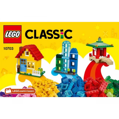 creative builder box