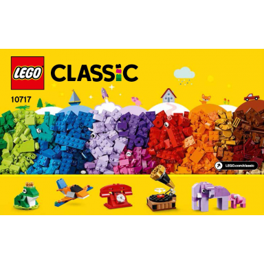 bricks bricks bricks