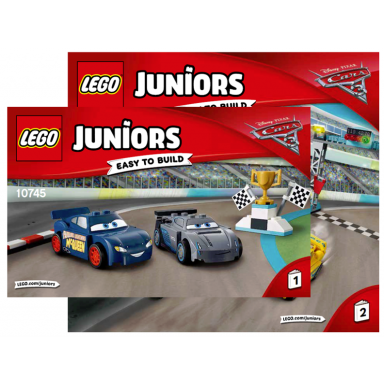 florida 500 final race