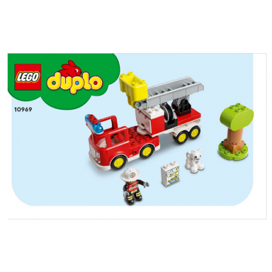 fire truck