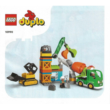 construction site