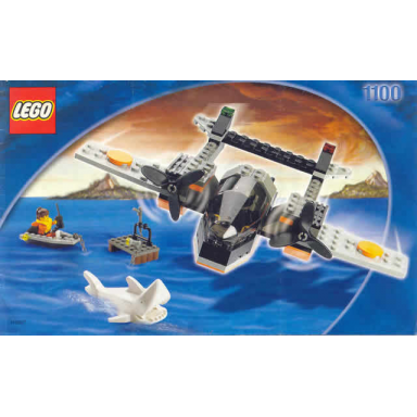 sky pirates