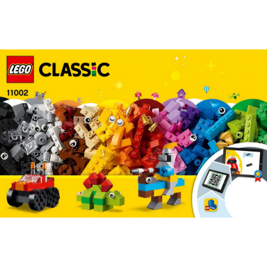 basic brick set