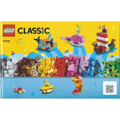 creative ocean fun