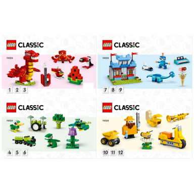 build together