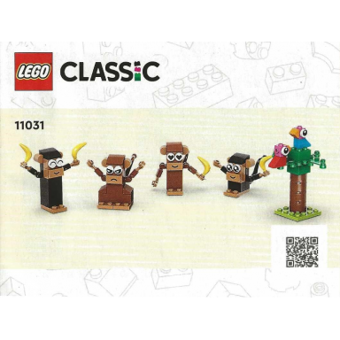 creative monkey fun