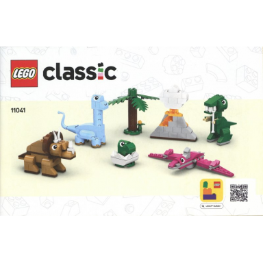 creative dinosaurs