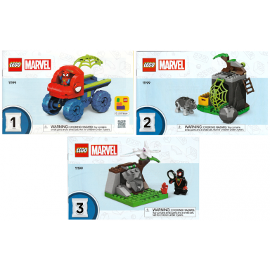 team spidey dino crawler rescue