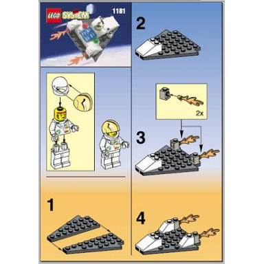 space port spacecraft