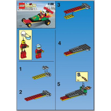 fire formula