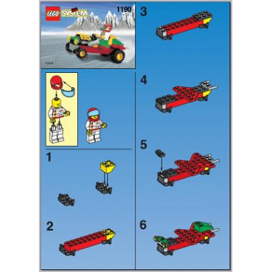 retro buggy