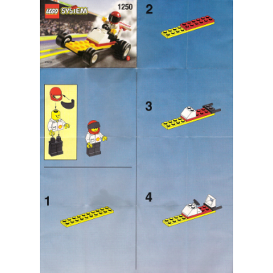dragster
