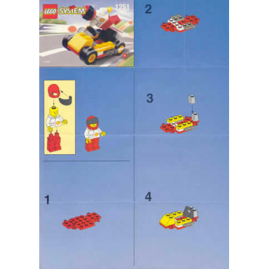 go-cart