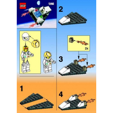 space probe