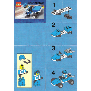 turbo racer