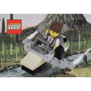 aeroplane