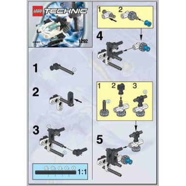 frost flyer